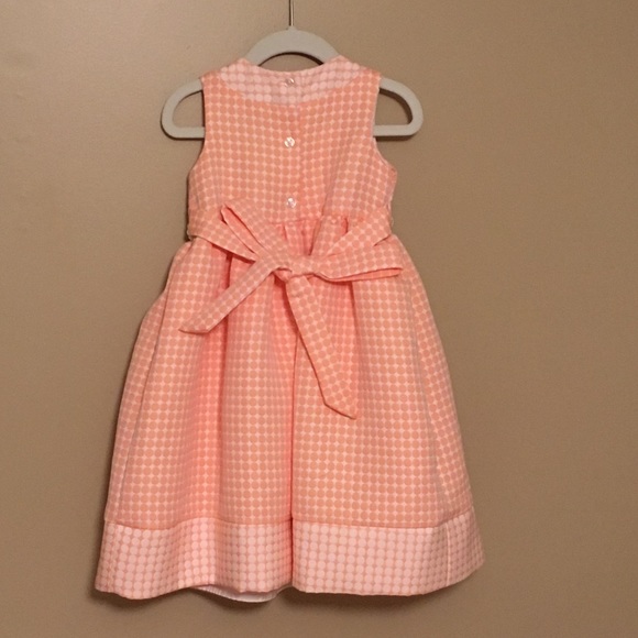 Beautiful Spring Dress - Picture 3 of 4